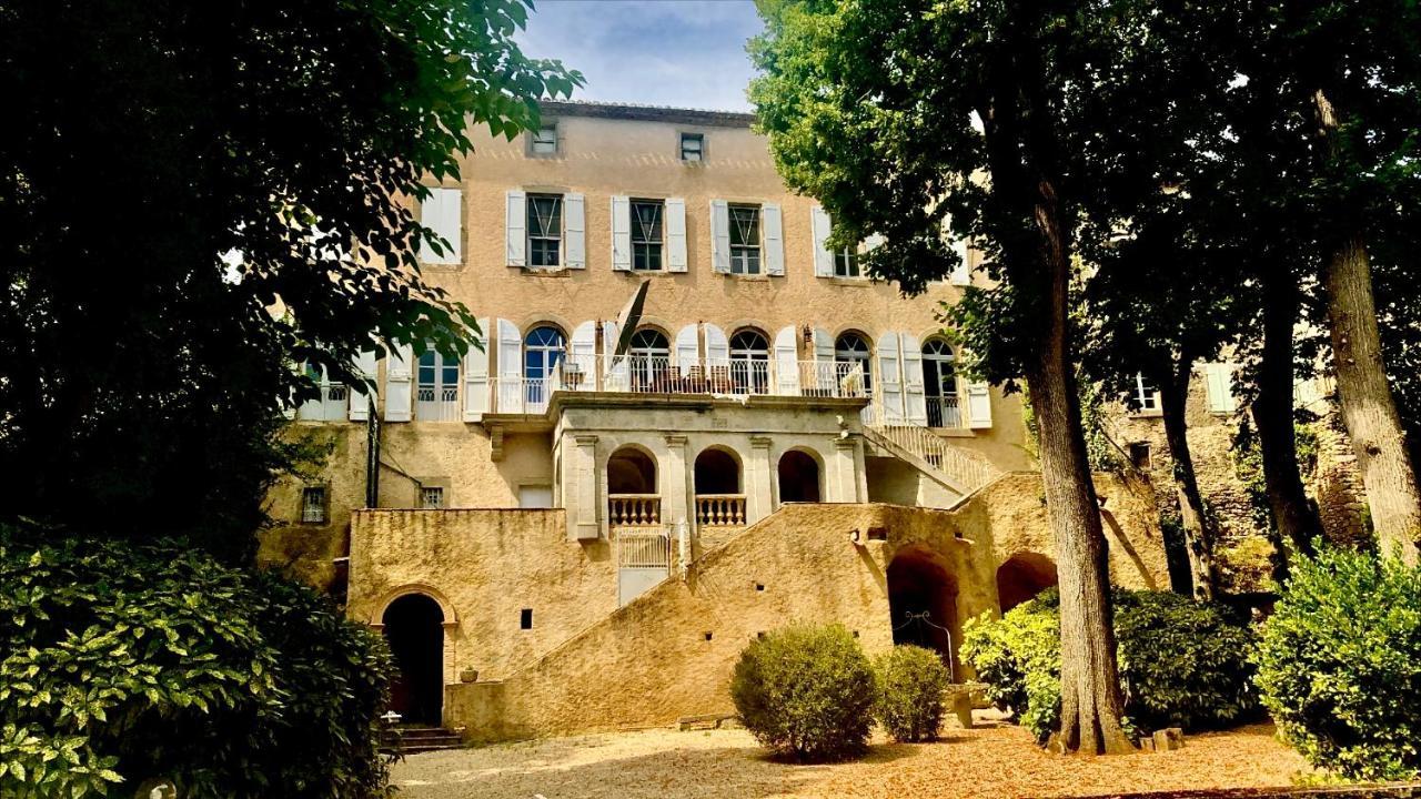 Le Domaine De Villespy Eksteriør bilde