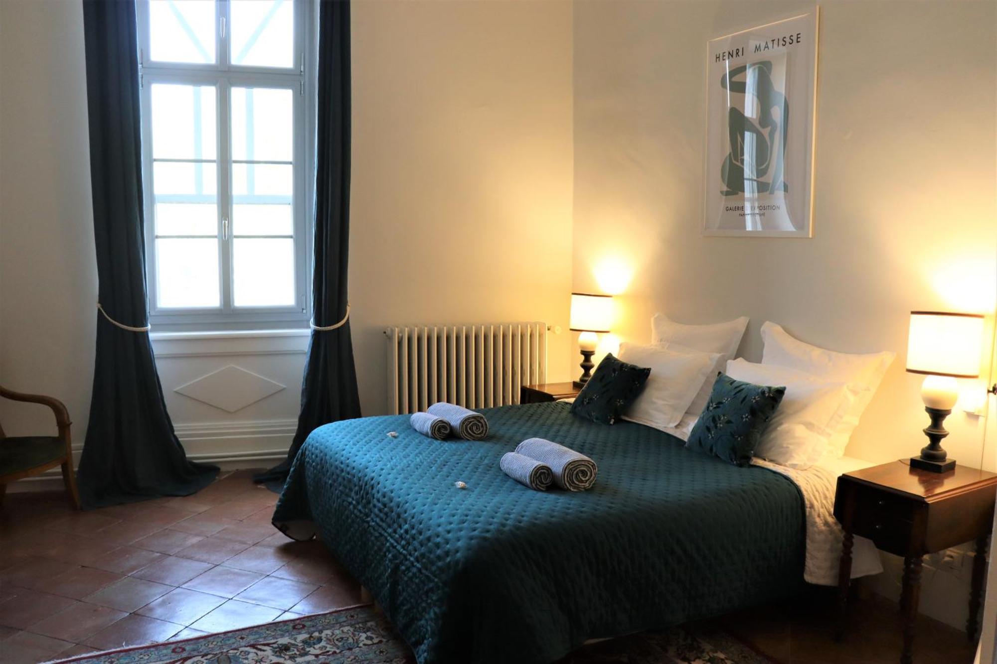 Le Domaine De Villespy Eksteriør bilde