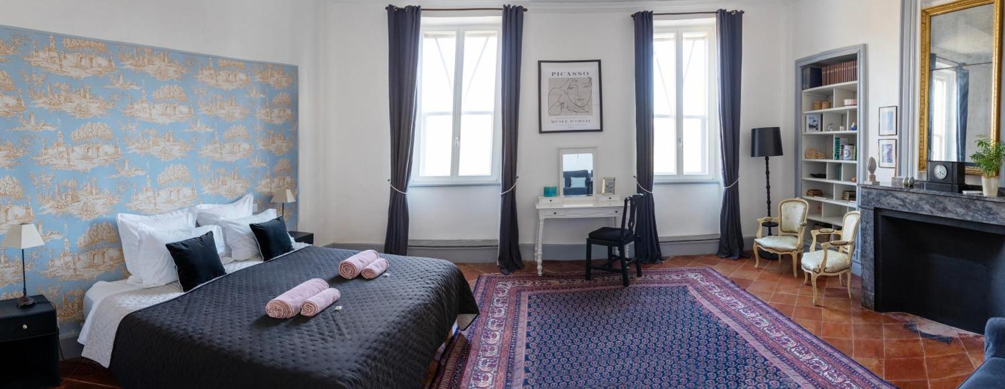 Le Domaine De Villespy Eksteriør bilde